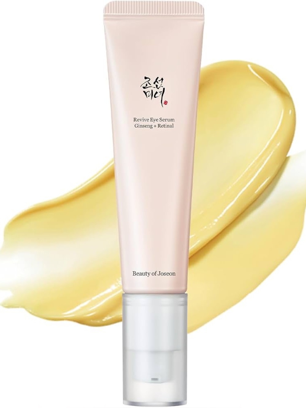 Beauty of Joseon Revive Eye Serum Ginseng + Retinal 30ml Anti Aging K-Beauty